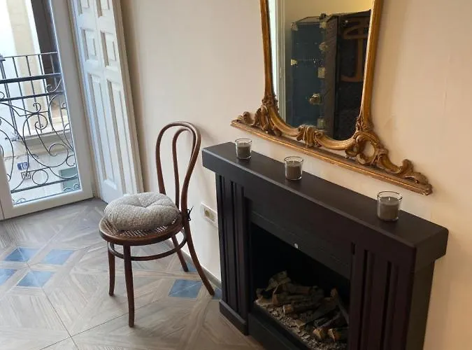 Appartement Donna