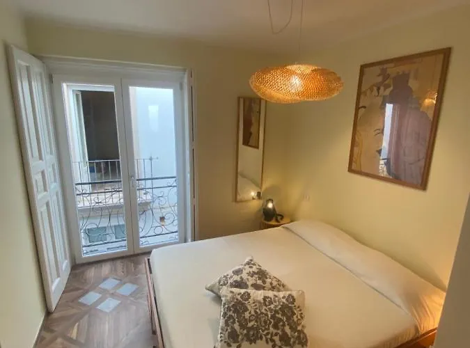 Donna Appartement