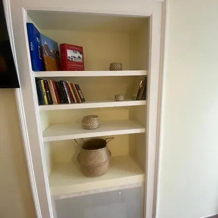 Apartment Donna Vita *